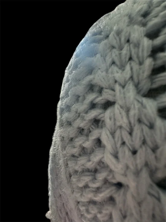 Lacemade Ocean Baby Cardigan-Skirt Set - Picture 3 of 6